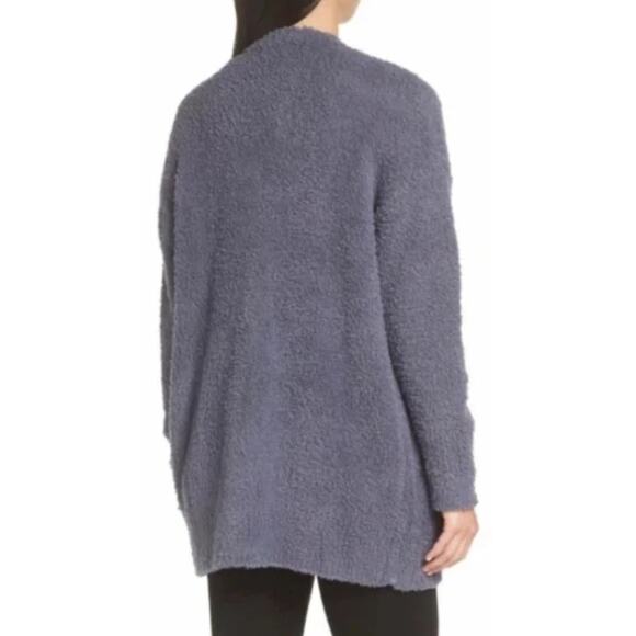 Barefoot Dreams CozyChic Cardigan Size S/M - Picture 2 of 8